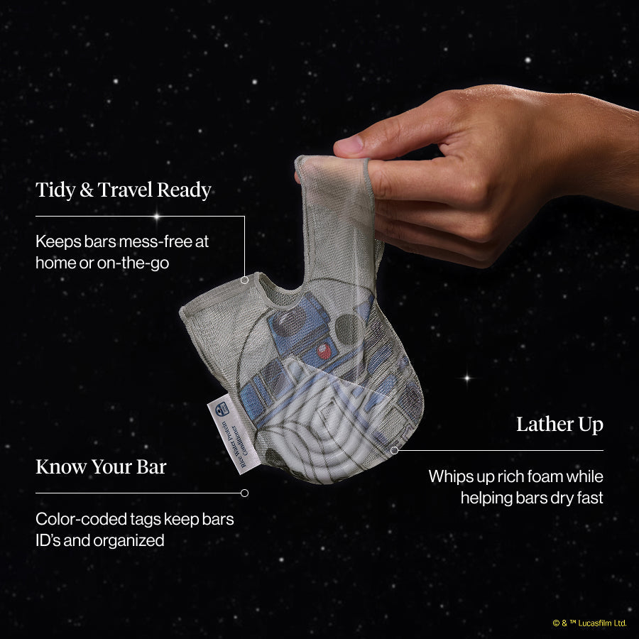 Star Wars™ & Kitsch Ultimate Collector’s Bundle - King